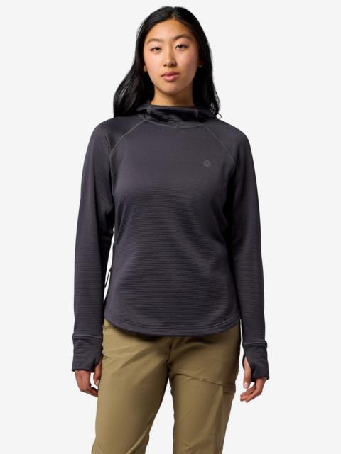 Marmot Women's Dias Ridge Hoodie