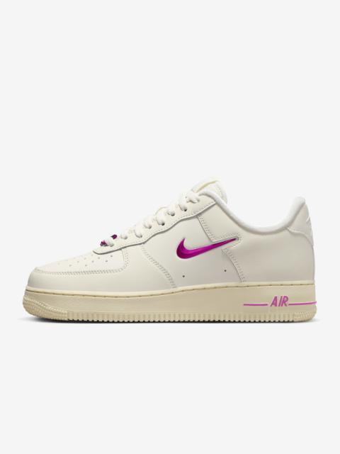 Nike Air Force 1 '07 Women's Shoes