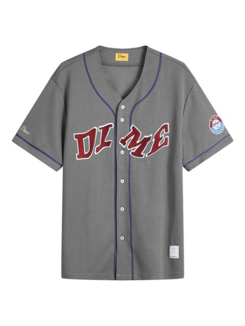 Dime Dime League Baseball Jersey