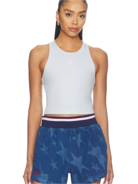 adidas Originals Essentials Rib Tank Top
