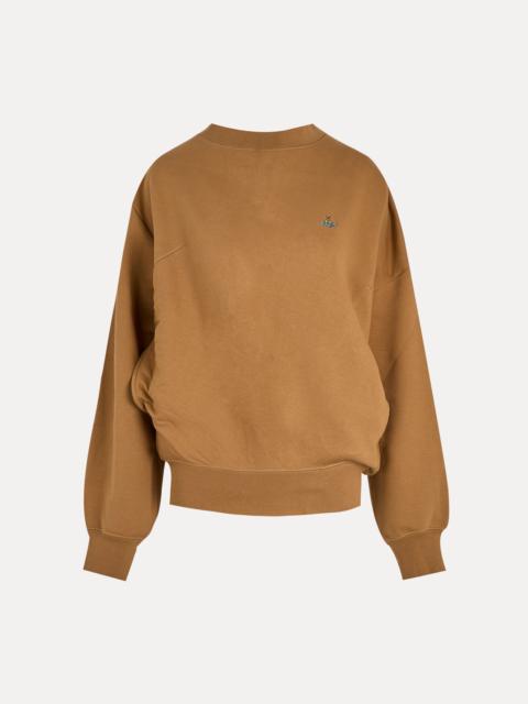 Vivienne Westwood DRUNKEN SWEATSHIRT