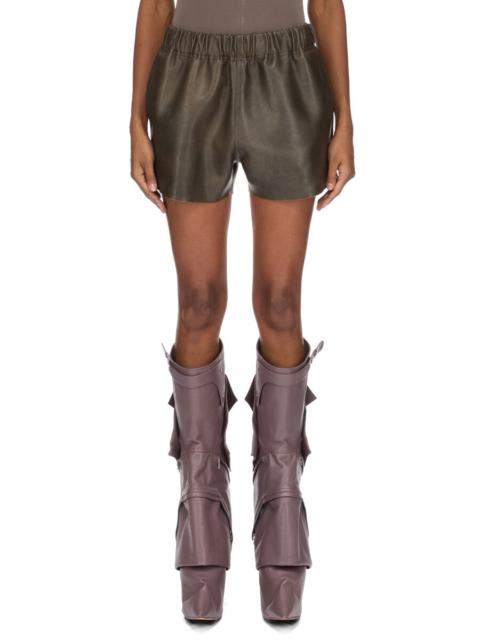 Rick Owens SHORTS