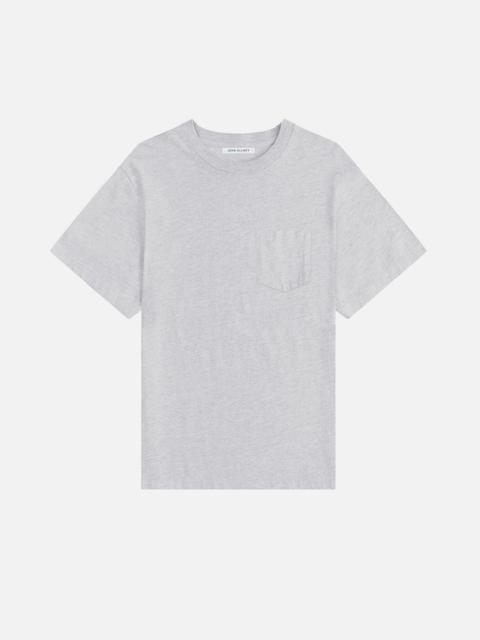 John Elliott LUCKY POCKET TEE