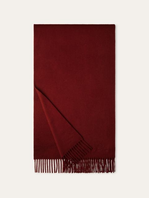 Loro Piana 그랜드 유니타 스카프