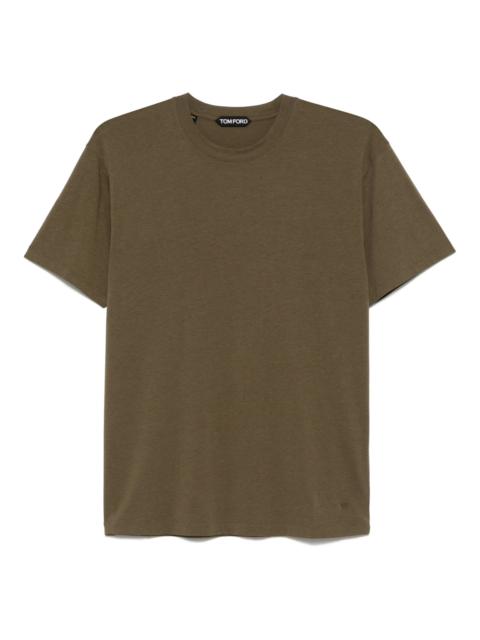TOM FORD Tom Ford Basic T-shirt