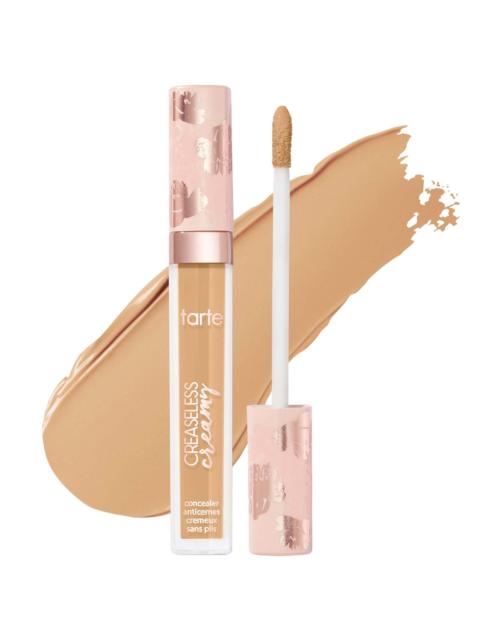 Tarte Cosmetics tarte Creaseless Creamy Concealer - 27S Light-Medium Sand