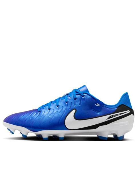Nike Nike Tiempo Legend 10 Academy FG 'Mad Ambition Pack - Soar' DV4337-400