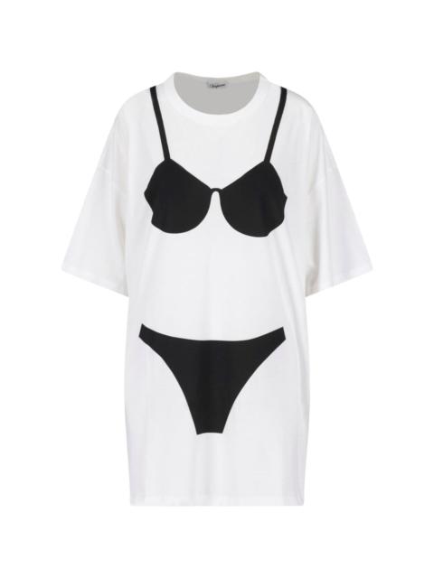 VAQUERA PRINTED T-SHIRT