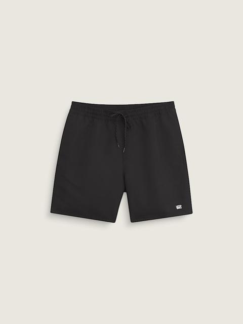 Primary II Elastic Boardshorts