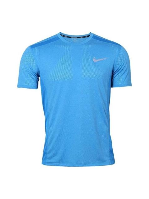 Nike Nike Tee 'Blue' AT3924-482