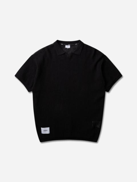 WTAPS Men's Dup Sweater Black