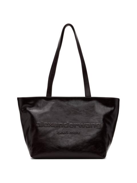 Alexander Wang Brown Punch Medium Tote
