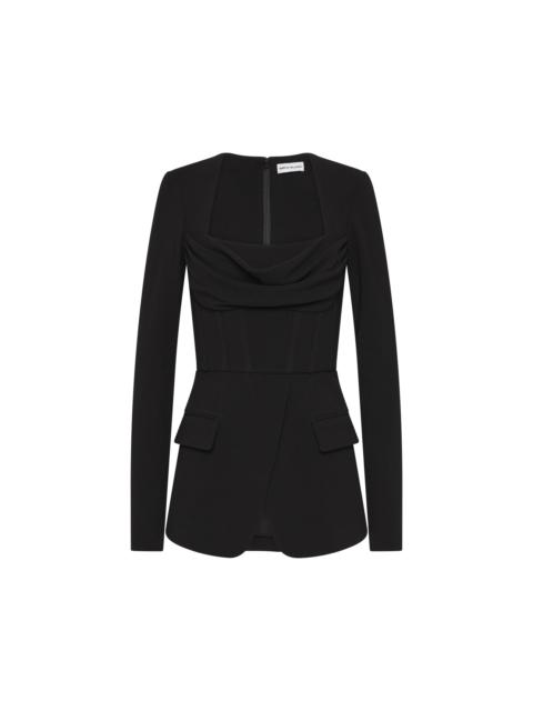 REBECCA VALLANCE Bethany Top
