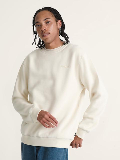 Vans Vans 66 Crew Sweatshirt