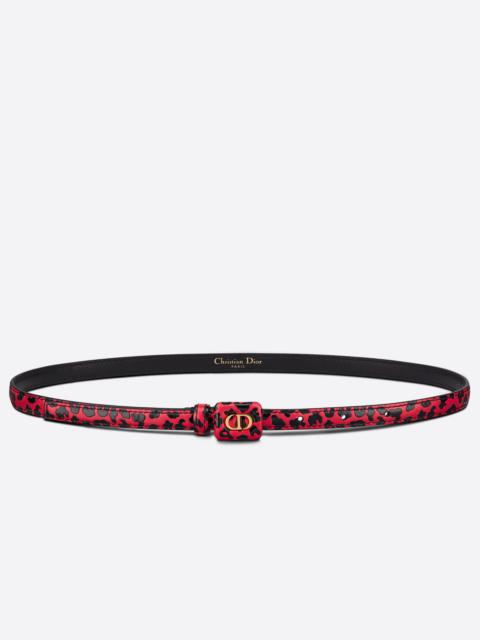 Dior Dior Bobby Belt