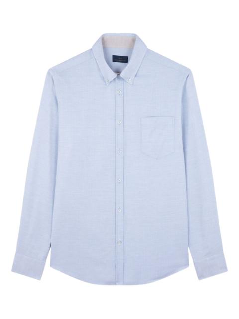 Paul & Shark cotton shirt
