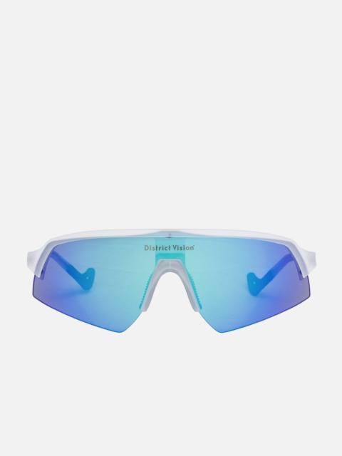 District Vision CHOJI TURBO BLADE
