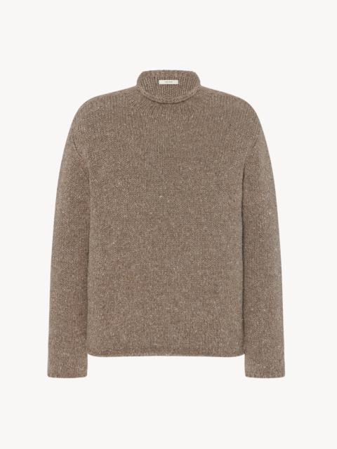 The Row Ryoko Sweater in Viscose