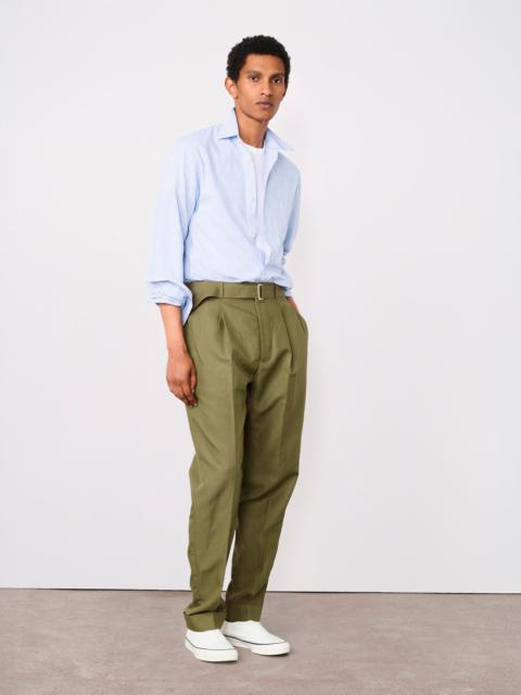 OFFICINE GÉNÉRALE HUGO PANTS