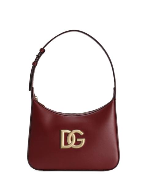 Dolce & Gabbana Dolce & Gabbana Leather Shoulder Bag