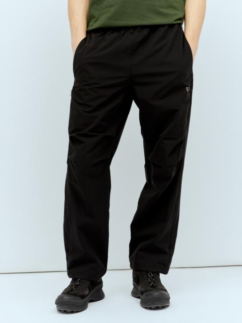 Dime Lightweight Zip Track Pants