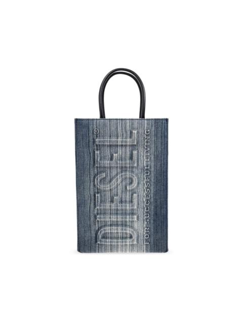 Diesel Les Shoppers tote bag