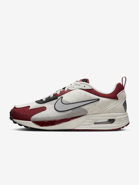 Alabama Nike Air Max Solo Men's Shoes