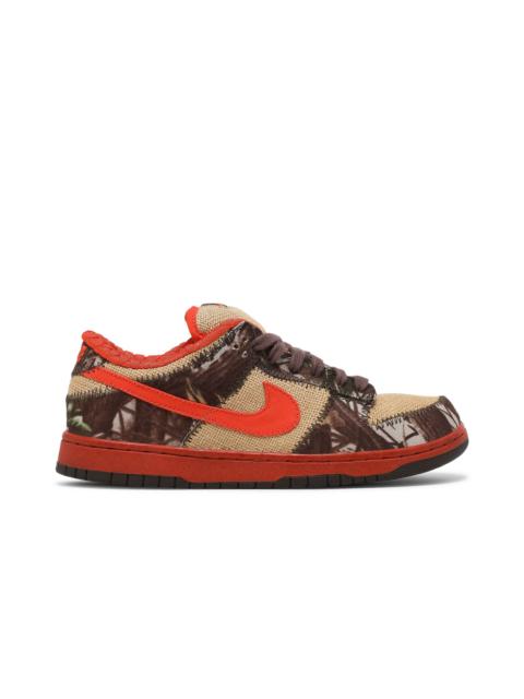 Dunk Low Pro SB 'Hunter Reese Forbes'