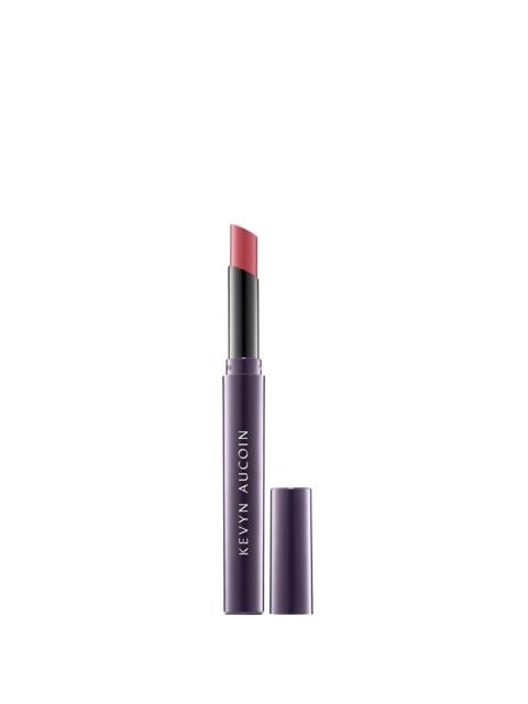 Kevyn Aucoin Kevyn Aucoin Unforgettable Lipstick - Shine - Roserin