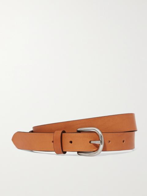Isabel Marant Zap Leather Belt