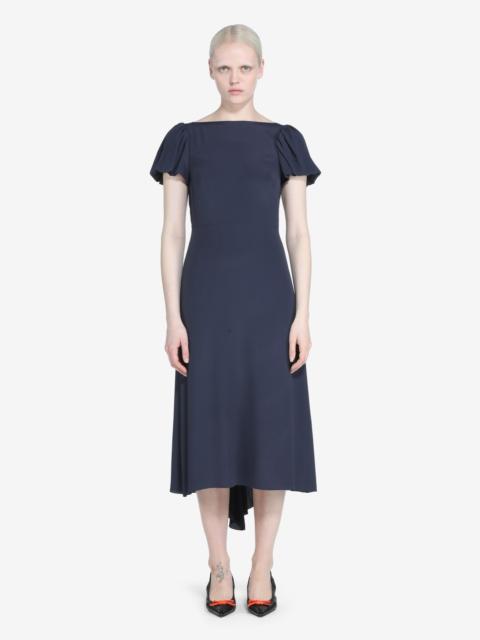 N°21 LONGUETTE DRESS