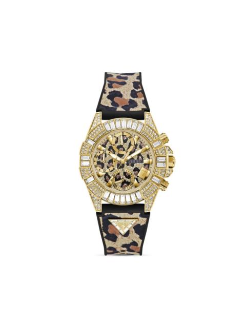 GUESS USA Iconic 40th 39mm