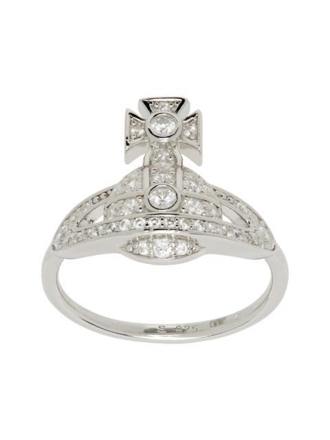 Vivienne Westwood Little Orb Ring