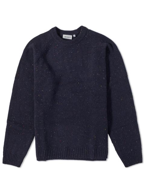 Carhartt WIP Carhartt WIP Anglistic Crew Knit