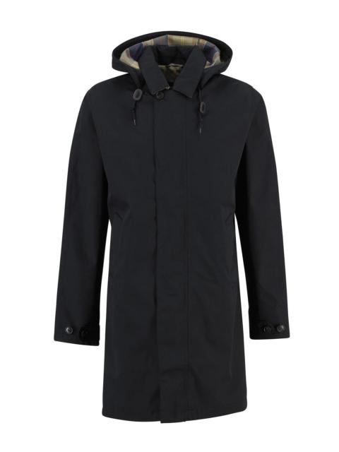 Barbour Lorig Waterproof Mac