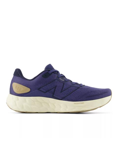 New Balance Women's Fresh Foam 680v8 Running Shoes