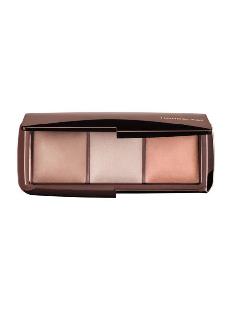 Hourglass Ambient Lighting Palette