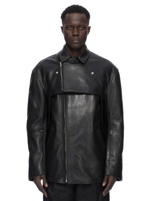 Rick Owens 2 PIECE JUMBO BIKER