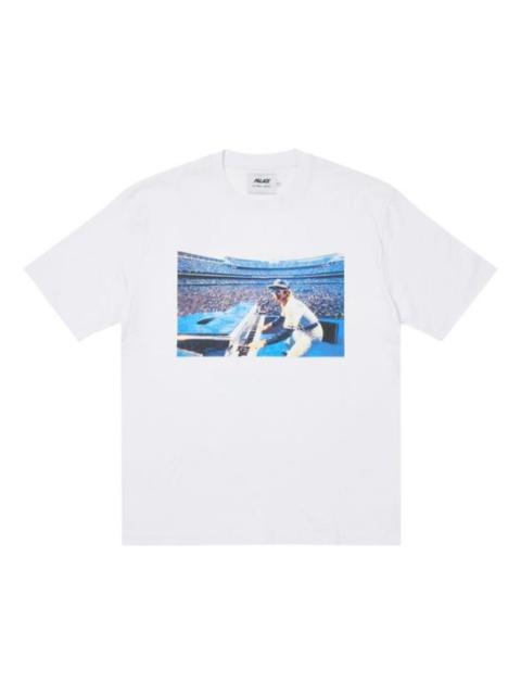 Palace deals Elton John Long Sleeve T-shirt