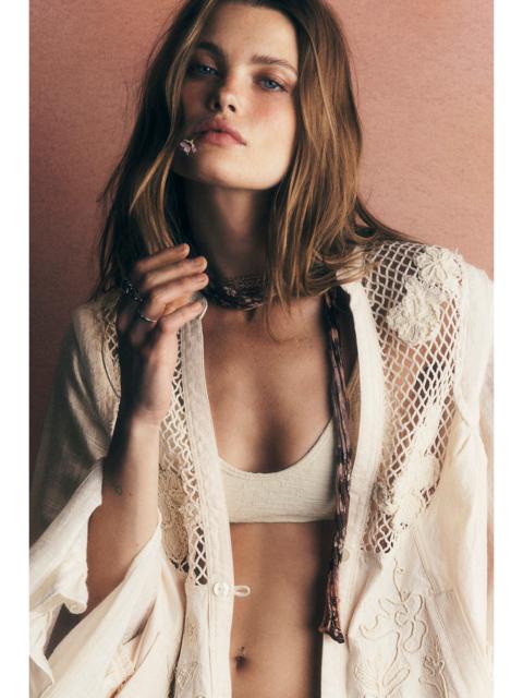 FREE PEOPLE Ultra Skinny Scarf