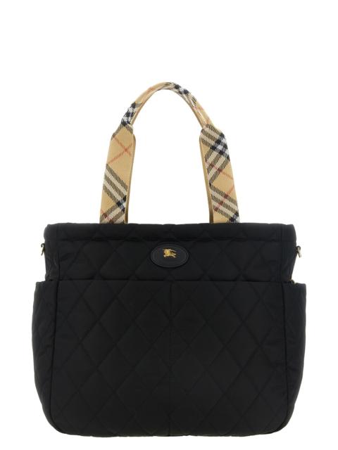 Burberry 'Cambridge' Changing Bag