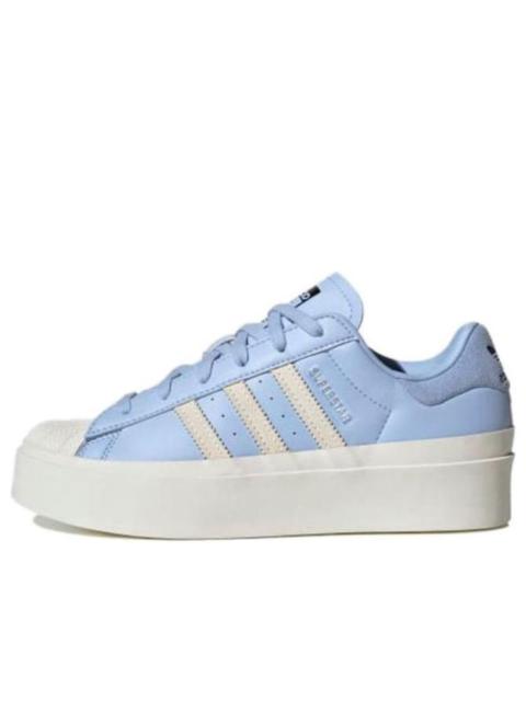 (WMNS) adidas Superstar Bonega 'Blue Dawn' HQ9841