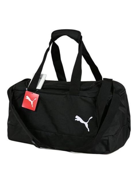 PUMA PUMA Pro Training II Small Bag 'Black White' 074896-01