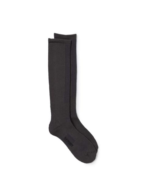 The Real McCoys The Real McCoy's 'Ranger' Boot Socks Grey