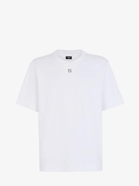 FENDI Tシャツ FENDI T-Shirt | baseblu | REVERSIBLE