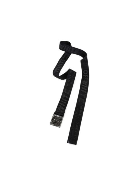 Off-White Arrows tape belt
