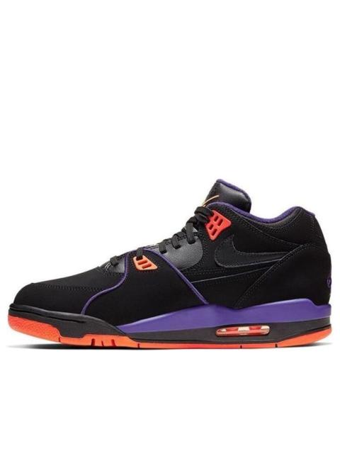 Nike Nike Air Flight 89 'Court Purple' CU4838-001