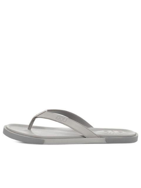 UGG UGG Bennison II SEL 'Light Grey' 1132739-SEL