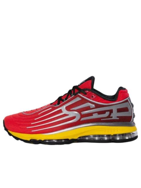 Nike Nike x Supreme Air Max 2001 Air Ecstasy 'University Red' IM7412-600