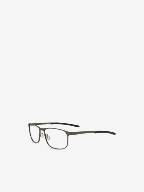Under Armour rectangle-frame glasses